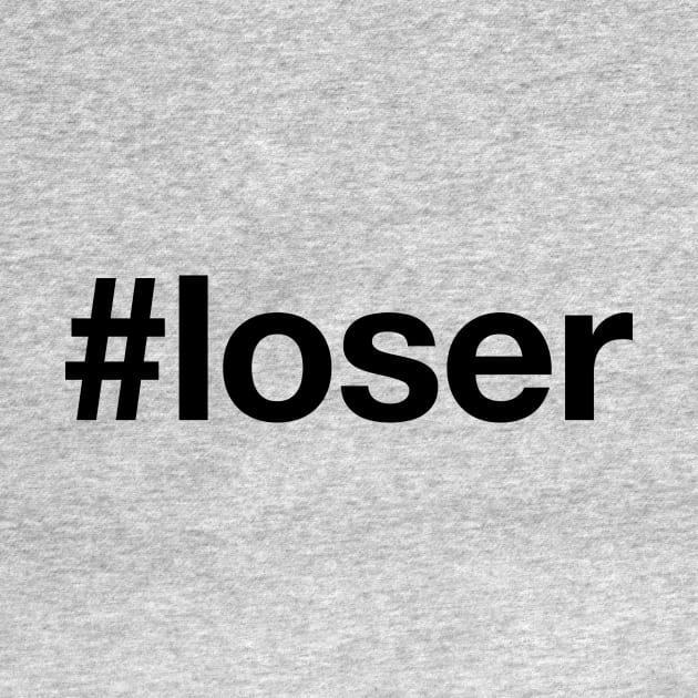 LOSER by eyesblau